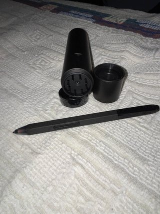 Tableta Gráfica XP-Pen Deco 02