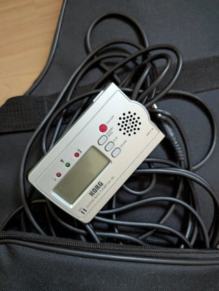 Guitarra Eléctrica Lote Completo