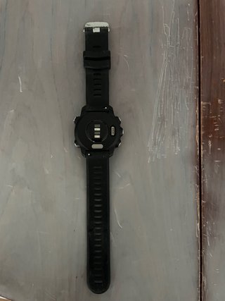 Garmin Forerunner 245 Negro/Morado