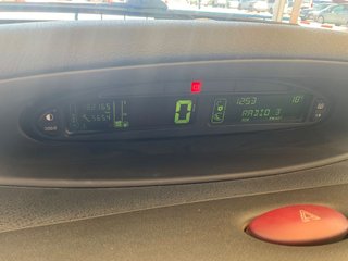 Citroen Xsara Picasso 2009