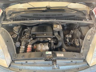 Citroen Xsara Picasso 2009