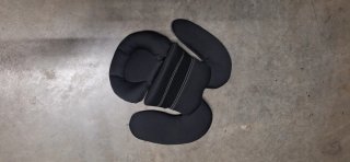 Silla coche BeSafe iZi Twist B i-Size giratoria