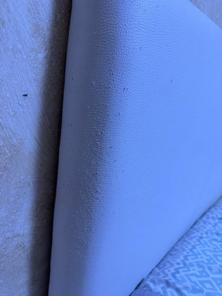 Cabezal Polipiel Blanco
