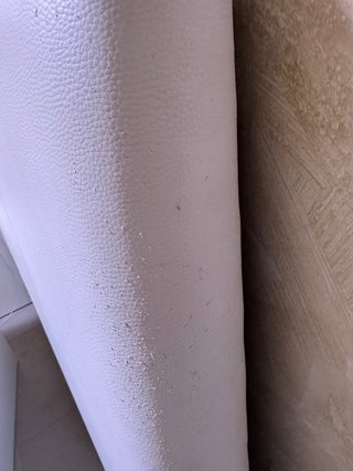 Cabezal Polipiel Blanco