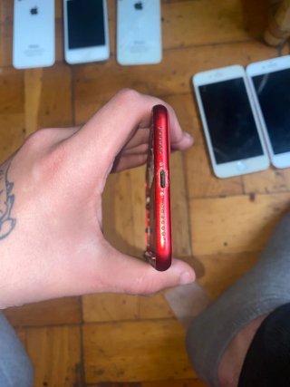 iPhone 11 para piezas