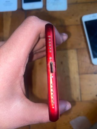 iPhone 11 para piezas