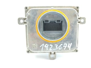 4g0907397r centralita faros xenon audi q3 1923673