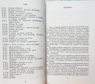 Bugrov/Nikolski - Matemática para engenharia