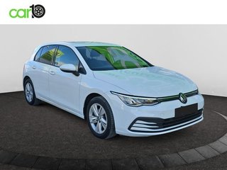 Volkswagen Golf Life 1.0 eTSI 81kW (110CV) DSG