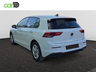 Volkswagen Golf Life 1.0 eTSI 81kW (110CV) DSG