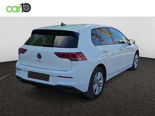 Volkswagen Golf Life 1.0 eTSI 81kW (110CV) DSG