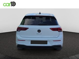 Volkswagen Golf Life 1.0 eTSI 81kW (110CV) DSG