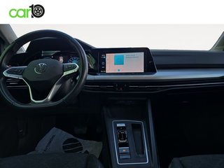 Volkswagen Golf Life 1.0 eTSI 81kW (110CV) DSG
