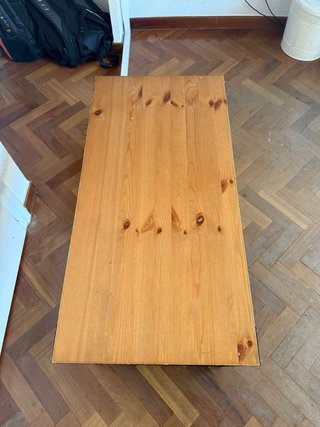 Tavolo da centro IKEA FJÄLLBO