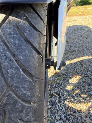 Yamaha X-Max 300 ABS+TCS 2018 SOLO 1.379 km