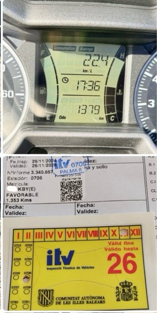 Yamaha X-Max 300 ABS+TCS 2018 SOLO 1.379 km