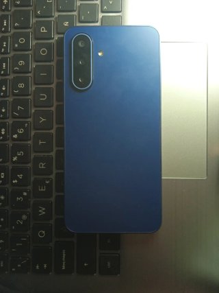 Samsung Galaxy A17 5G + 5 Años Garantía