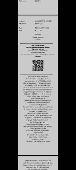 Samsung Galaxy A17 5G + 5 Años Garantía
