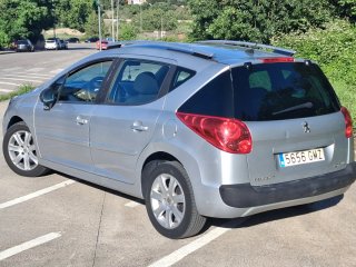 PEUGEOT 207 SW SPORT 5P