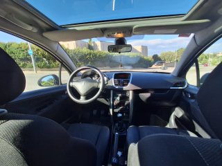 PEUGEOT 207 SW SPORT 5P
