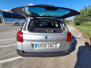 PEUGEOT 207 SW SPORT 5P