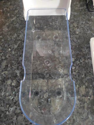 Mandolina de cocina