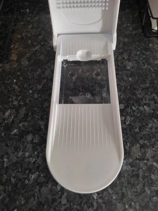 Mandolina de cocina
