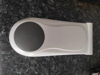 Mandolina de cocina