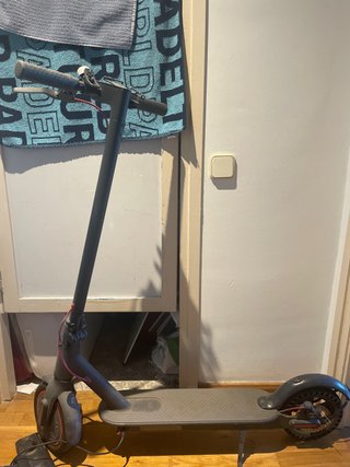 Patinete Xiaomi M365