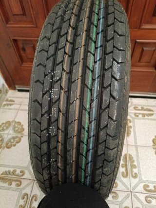 Rueda completa Nissan Almera 1998