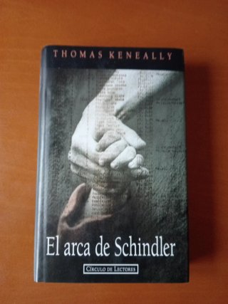El arca de Schindler