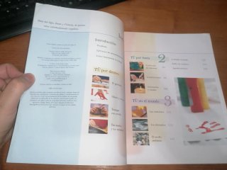 Libro: EXPLÓRATE A TRAVÉS DEL ARTE Vicky Barber