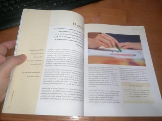 Libro: EXPLÓRATE A TRAVÉS DEL ARTE Vicky Barber