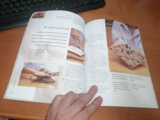 Libro: EXPLÓRATE A TRAVÉS DEL ARTE Vicky Barber