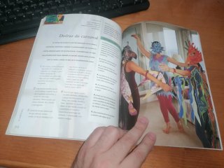 Libro: EXPLÓRATE A TRAVÉS DEL ARTE Vicky Barber