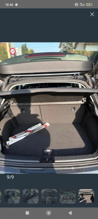 Audi A1 2019