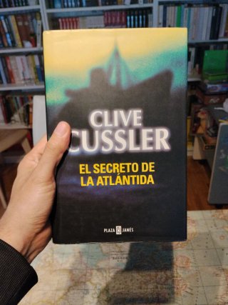 Libros. Todos a 5€