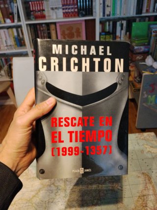 Libros. Todos a 5€