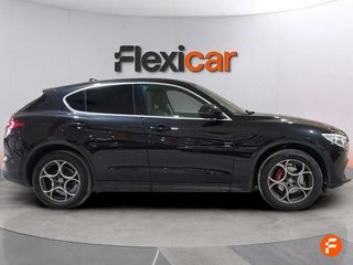 Alfa Romeo Stelvio 2.2 Diésel 140kW (190CV) Executive AWD