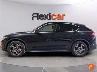 Alfa Romeo Stelvio 2.2 Diésel 140kW (190CV) Executive AWD
