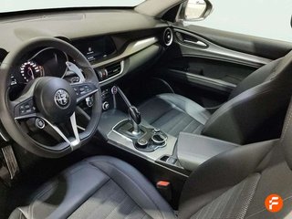 Alfa Romeo Stelvio 2.2 Diésel 140kW (190CV) Executive AWD