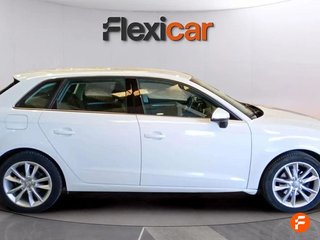 Audi A3 1.6 TDI Sportback
