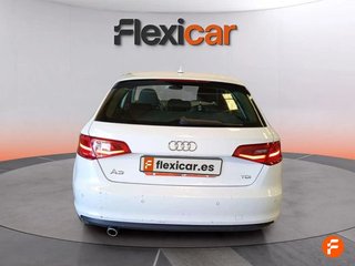 Audi A3 1.6 TDI Sportback