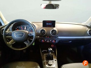 Audi A3 1.6 TDI Sportback