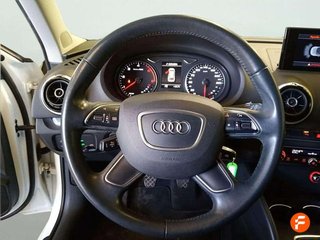 Audi A3 1.6 TDI Sportback