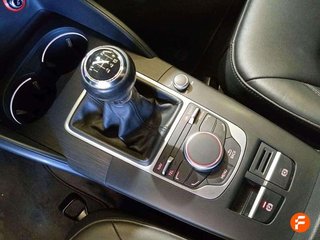 Audi A3 1.6 TDI Sportback