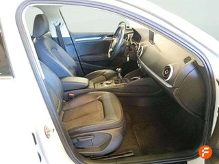 Audi A3 1.6 TDI Sportback