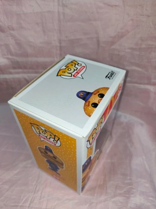 Funko Pop! Officer Mac 89 Ad Icons