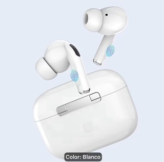Auriculares Inalámbricos Bluetooth Tipo AirPods