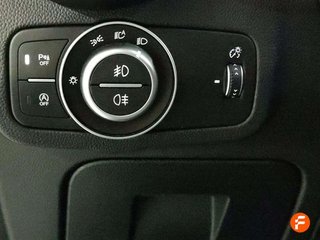 Alfa Romeo Stelvio 2.2 Diésel 140kW (190CV) Executive AWD